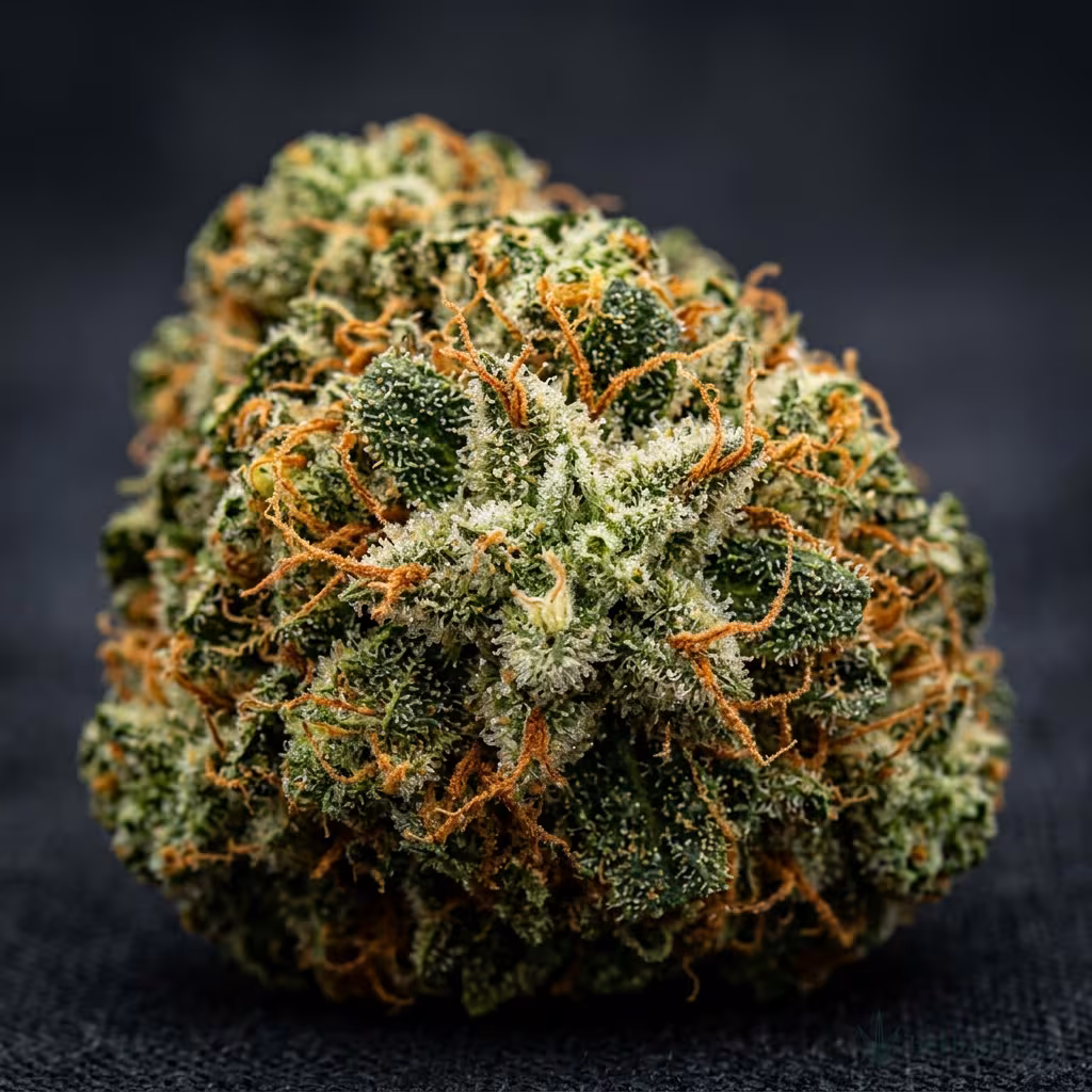 Super Skunk: Wirkung, Genetik & Anbau
