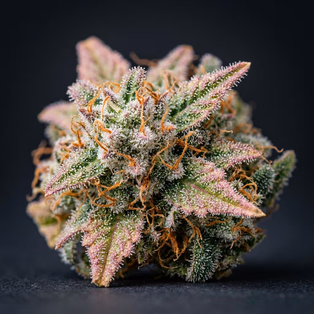 Sweet Candy Autoflowering: Wirkung, Genetik & Anbau