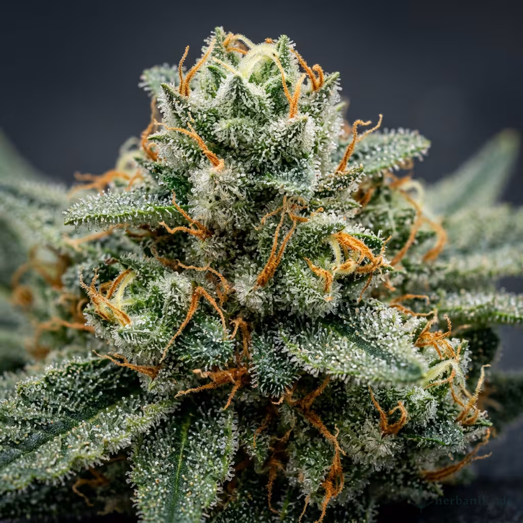 Sweet Deep Grapefruit: Wirkung, Genetik & Anbau