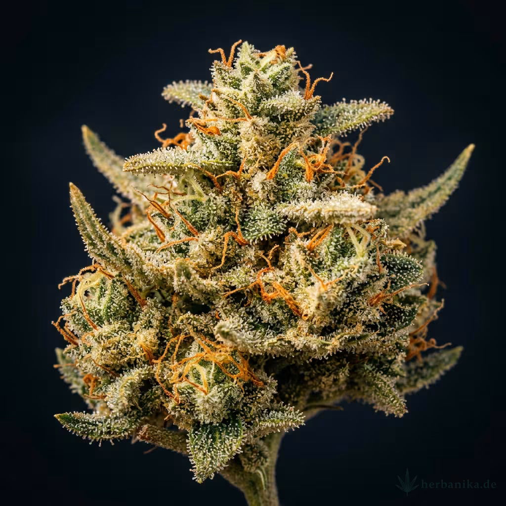 Sweet Mango Autoflowering: Wirkung, Genetik & Anbau