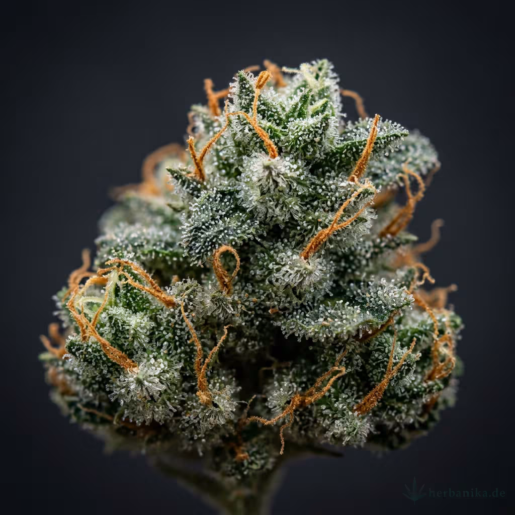 Sweet Skunk Autoflowering: Wirkung, Genetik & Anbau