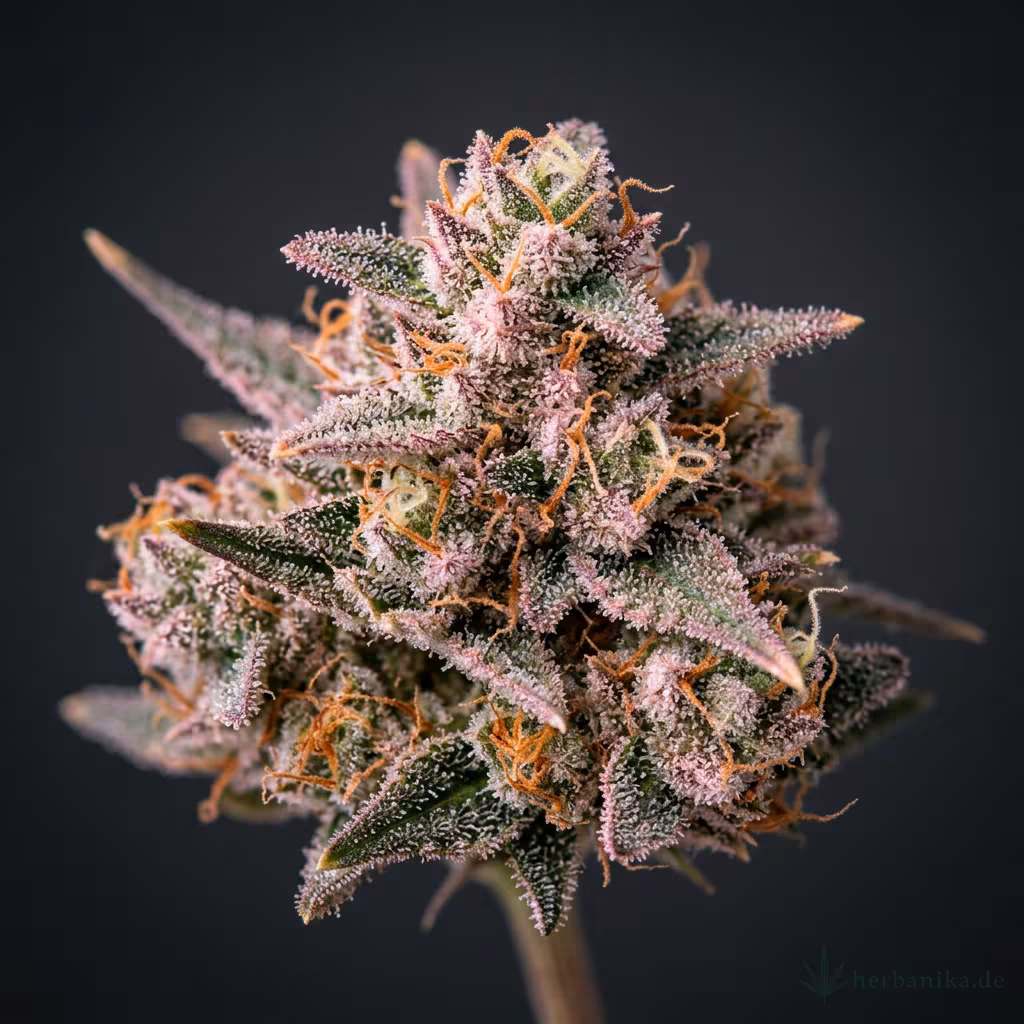 Sweet Tooth Autoflowering: Wirkung, Genetik & Anbau