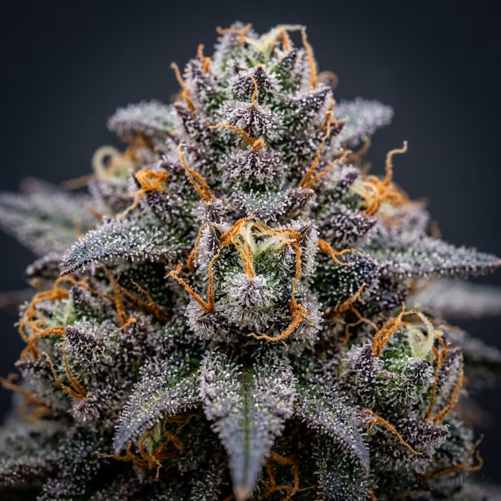 Sweet Tooth: Wirkung, Genetik & Anbau