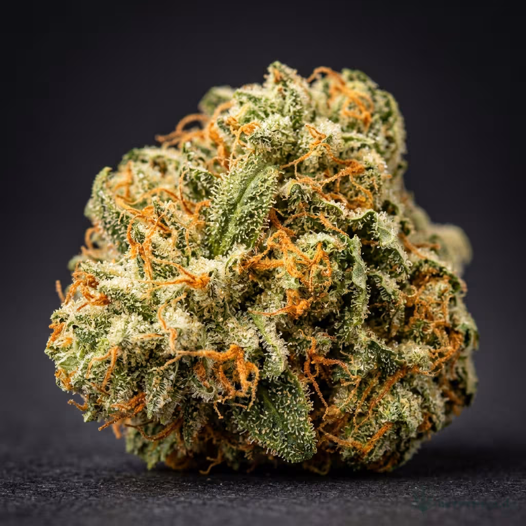 Tangerine Dream Autoflowering: Wirkung, Genetik & Anbau