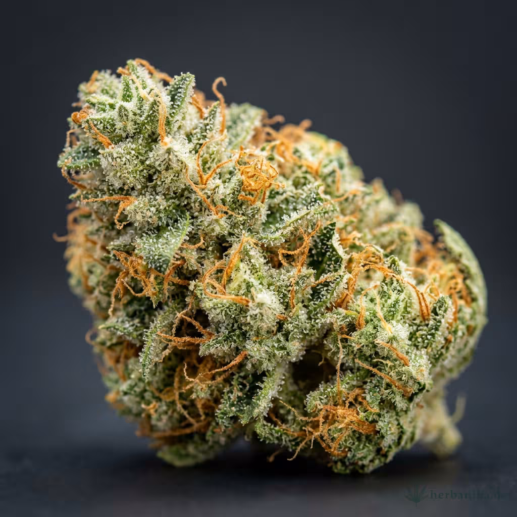 Tangerine Dream: Wirkung, Genetik & Anbau