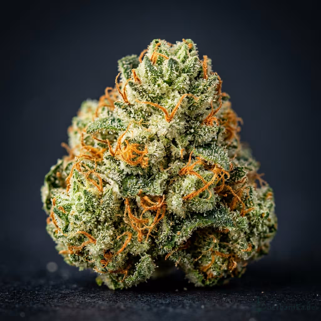 Tangie: Wirkung, Genetik & Anbau