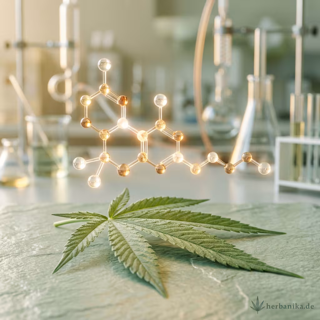 THCV: Wirkung und Besonderheiten des Cannabinoids