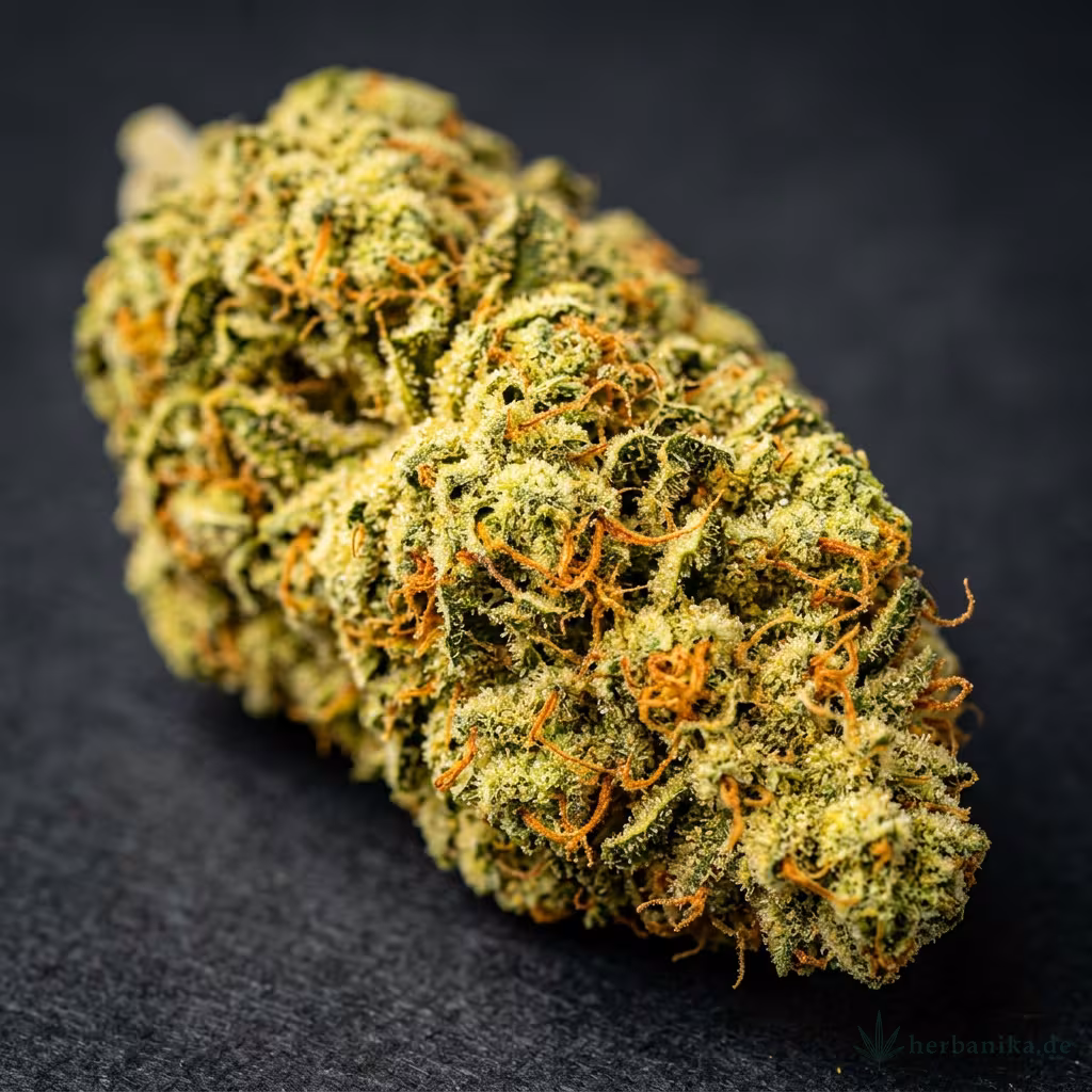 Ultra Lemon Haze: Wirkung, Genetik & Anbau