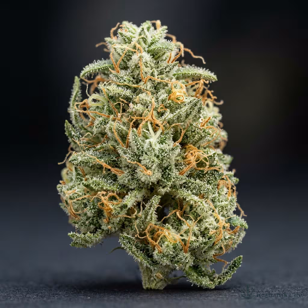 Utopia Haze: Wirkung, Genetik & Anbau