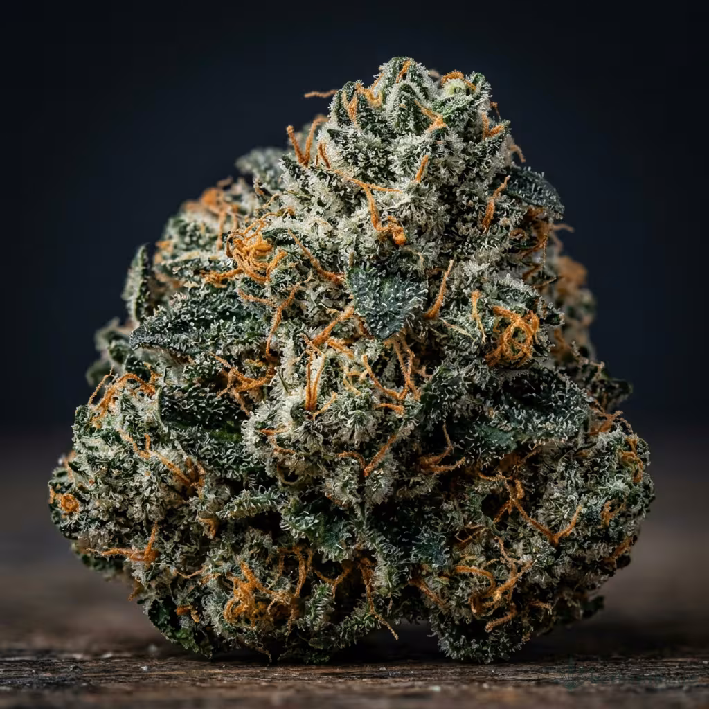Vanilla Kush: Wirkung, Genetik & Anbau