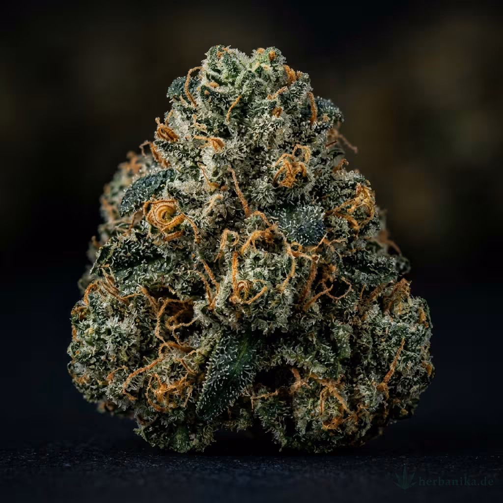 Violator Kush: Wirkung, Genetik & Anbau