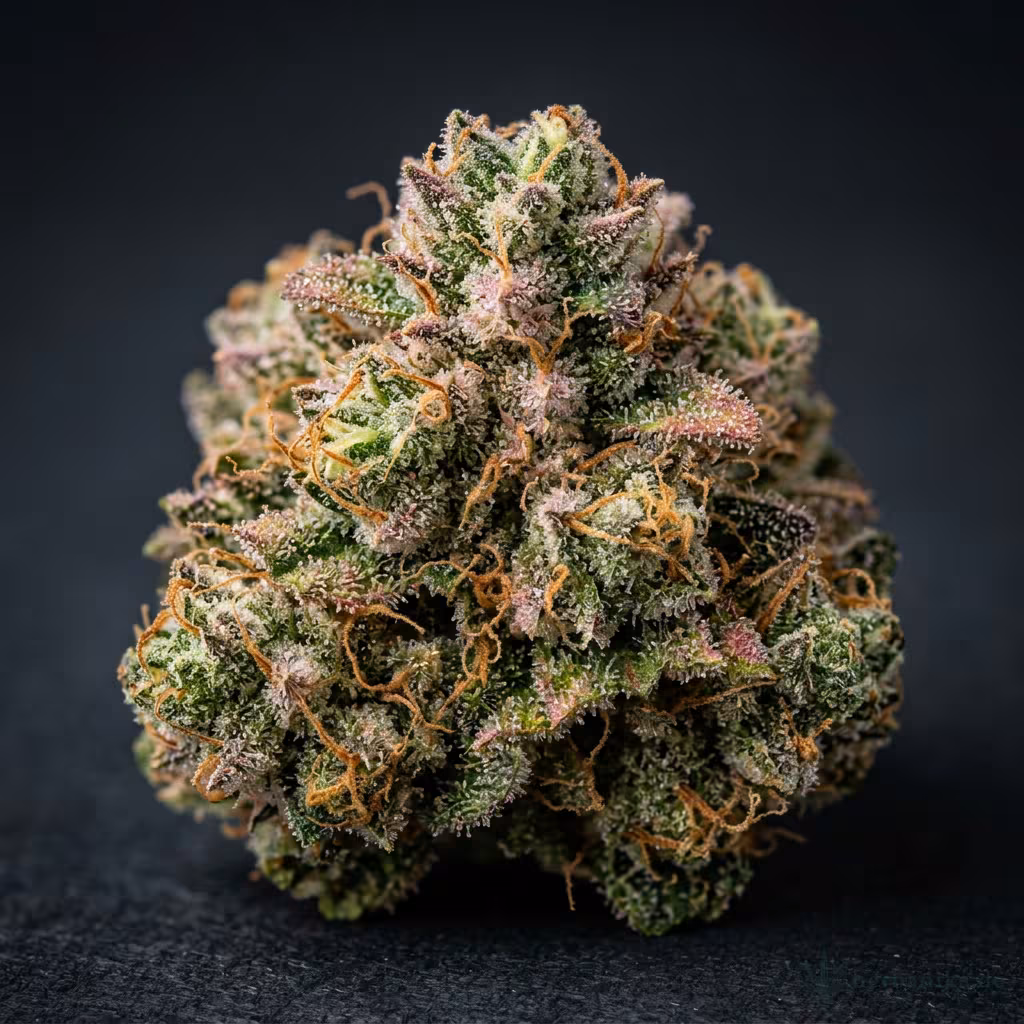 Watermelon Zkittlez: Wirkung, Genetik & Anbau