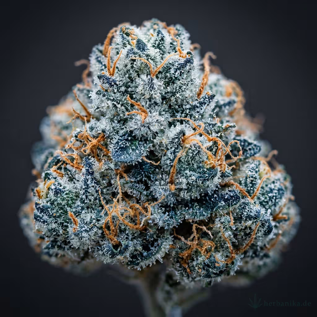 White Berry: Wirkung, Genetik & Anbau