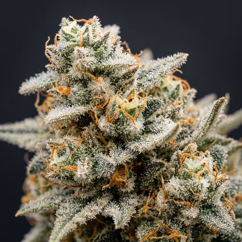 White Cheese Autoflowering: Wirkung, Genetik & Anbau