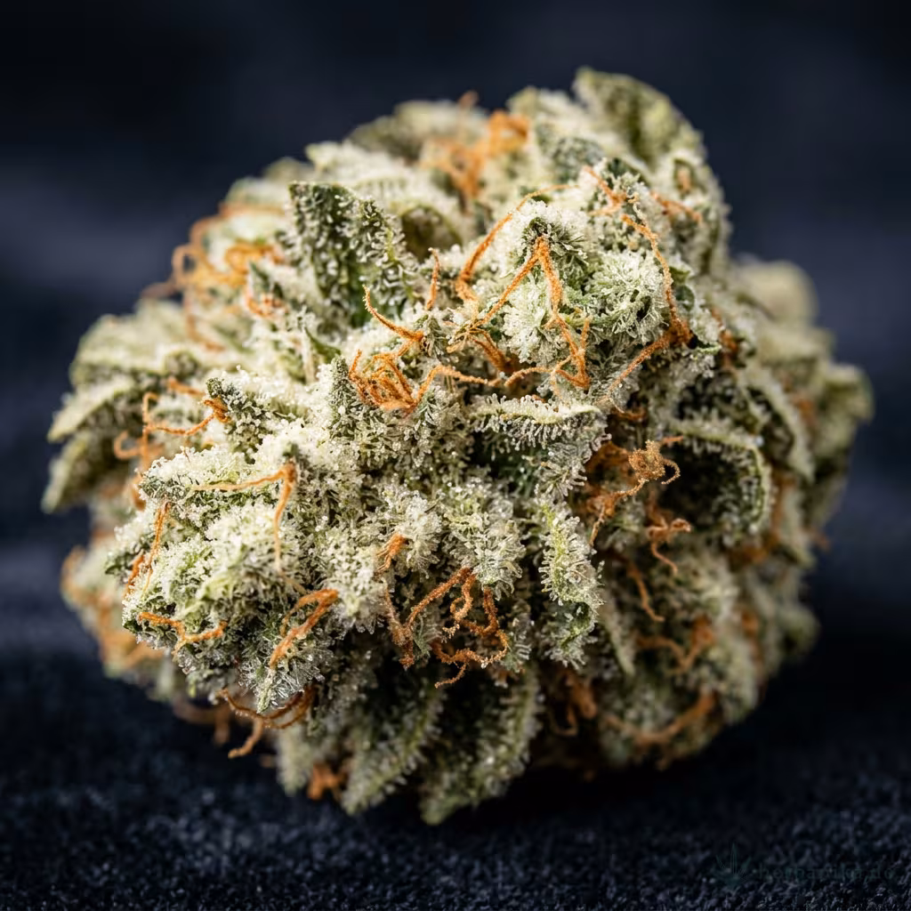 White Rhino: Wirkung, Genetik & Anbau