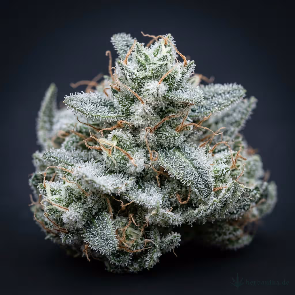 White Widow: Wirkung, Genetik & Anbau