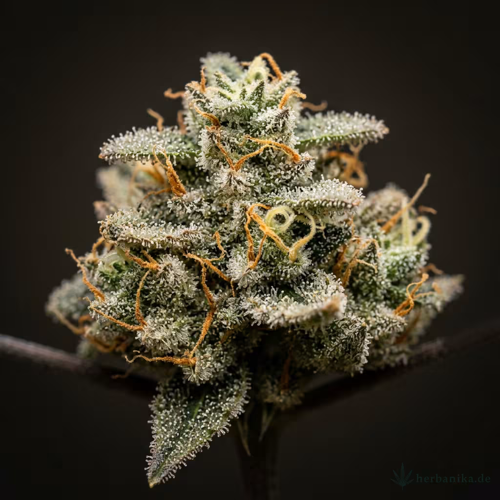 White Widow XXL Autoflowering: Wirkung, Genetik & Anbau