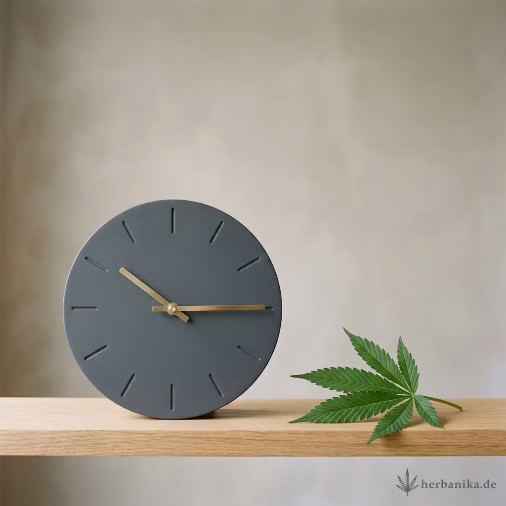 Wie wirkt Cannabis? Wirkung, Dauer und Einsetzen erklärt