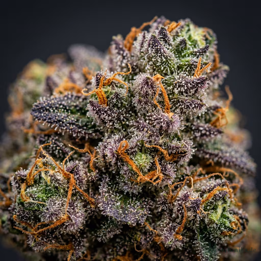 Zkittlez: Wirkung, Genetik & Anbau