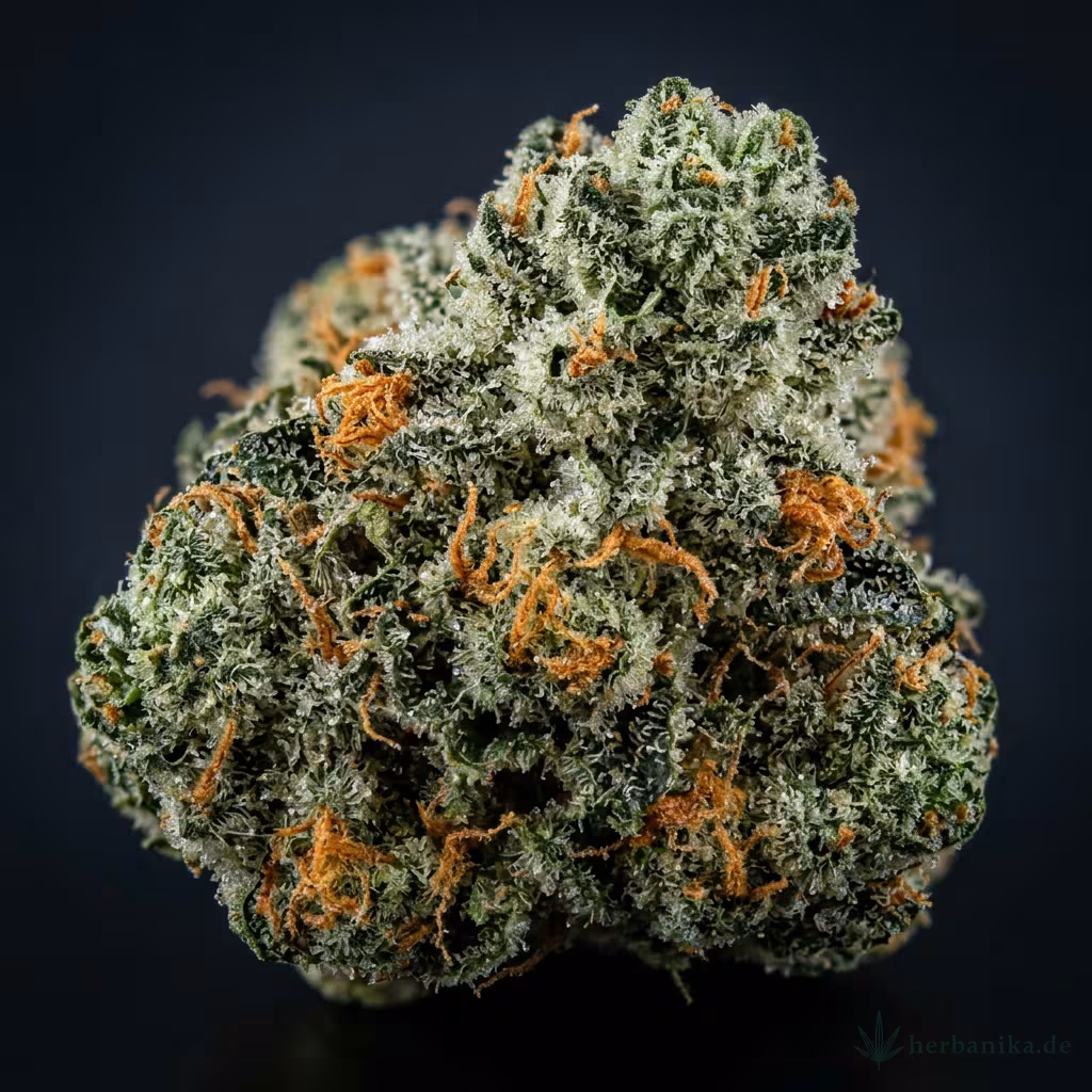 707 Headband Cannabis Strain: Wirkung, Genetik & Anbau