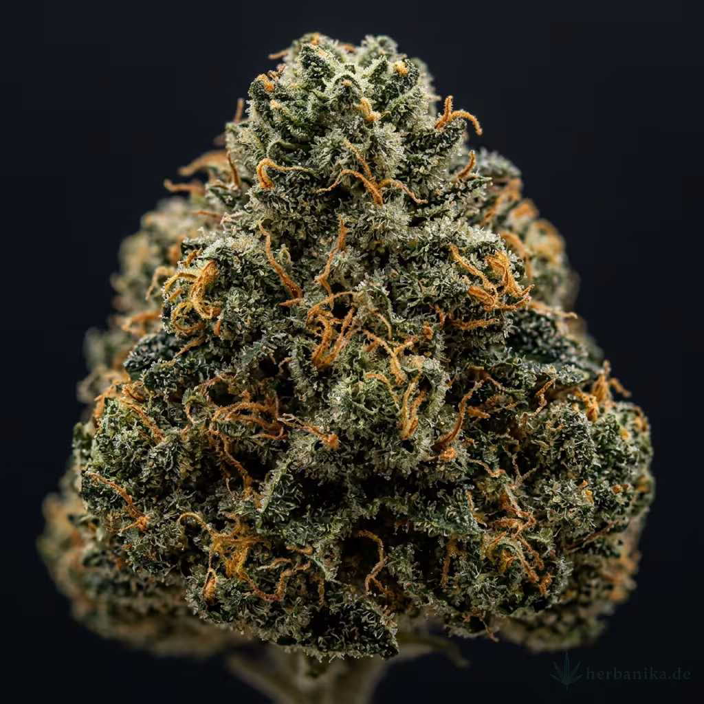 707 Truthband Cannabis Strain: Wirkung, Genetik & Anbau