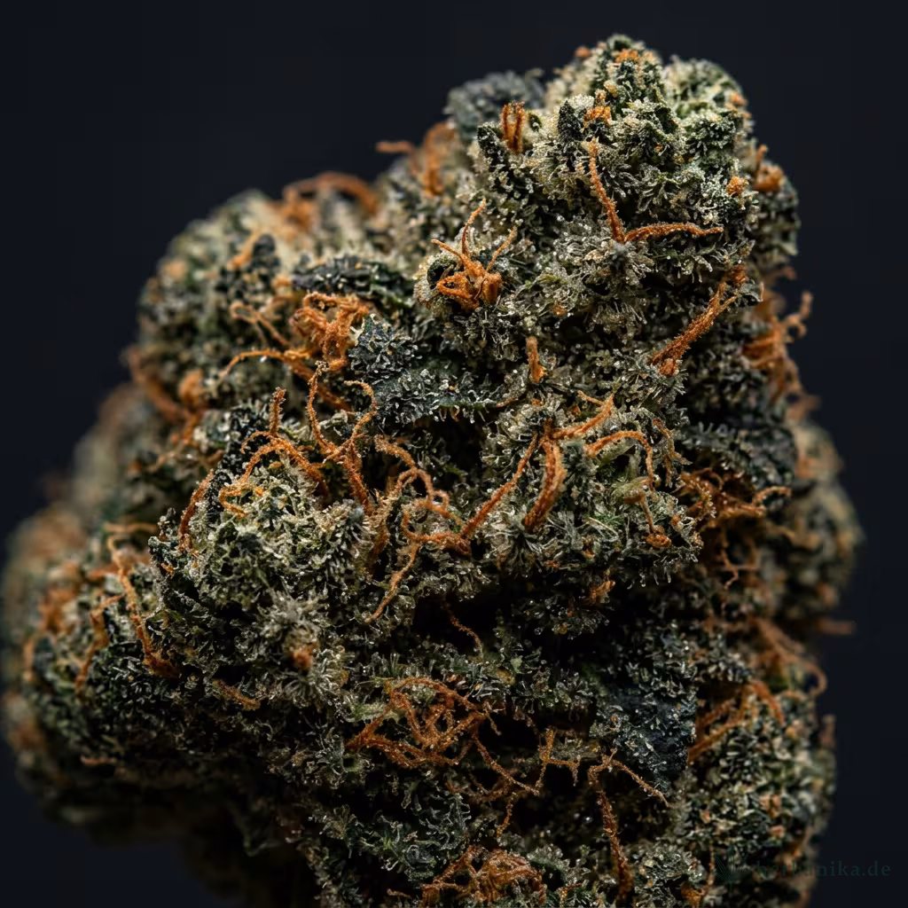 7th Wave Cannabis Strain: Wirkung, Genetik & Anbau