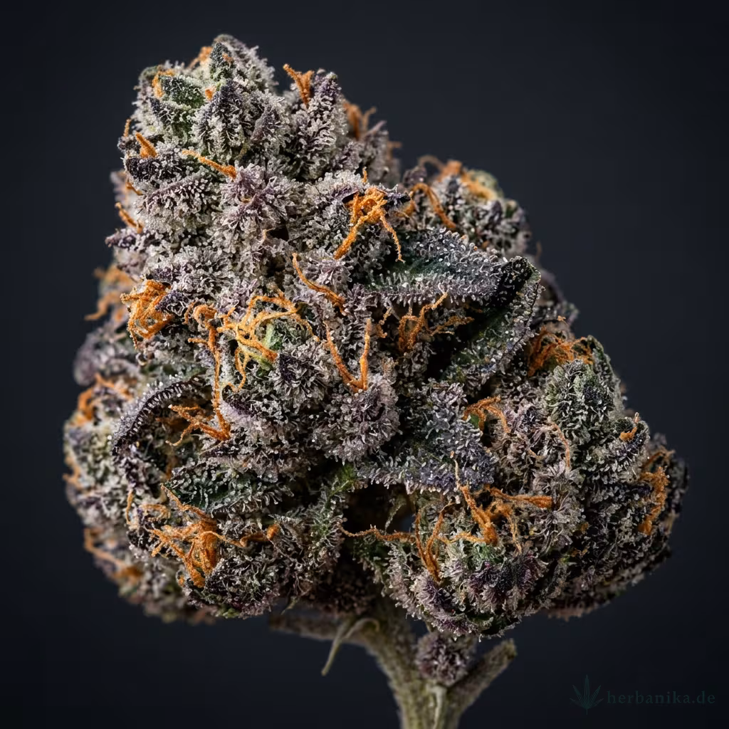 9 Pound Hammer Strain: Wirkung, Genetik & Anbau