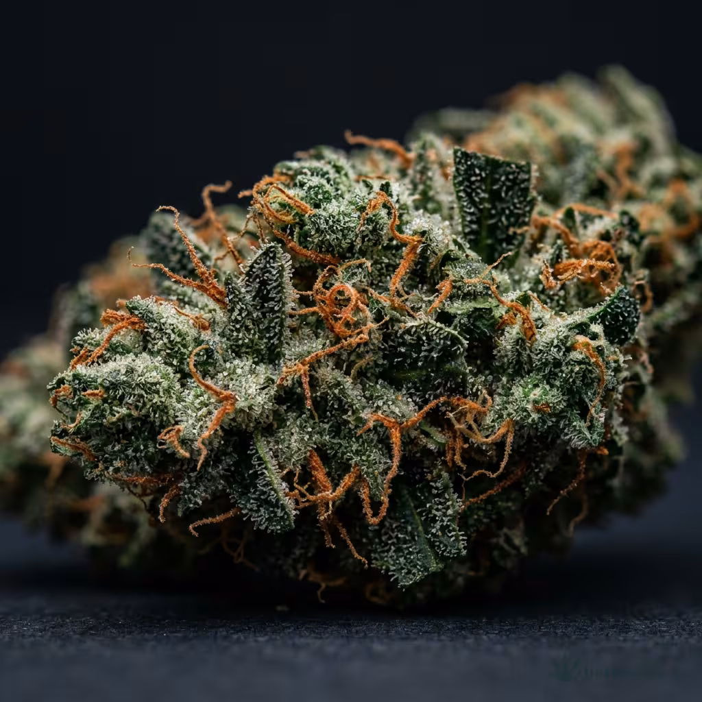 Afrodite Cannabis Strain: Wirkung, Genetik & Anbau