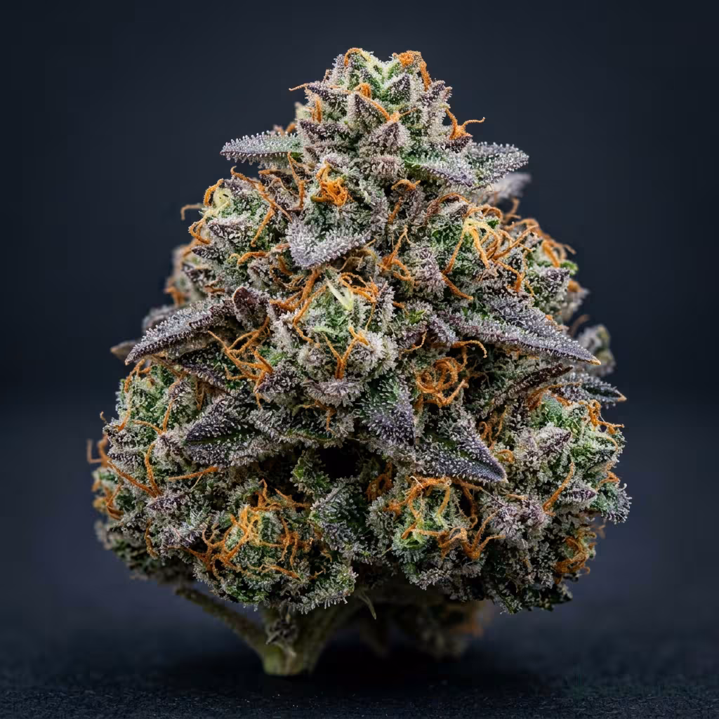 Alchemy Cannabis Strain: Wirkung, Genetik & Anbau