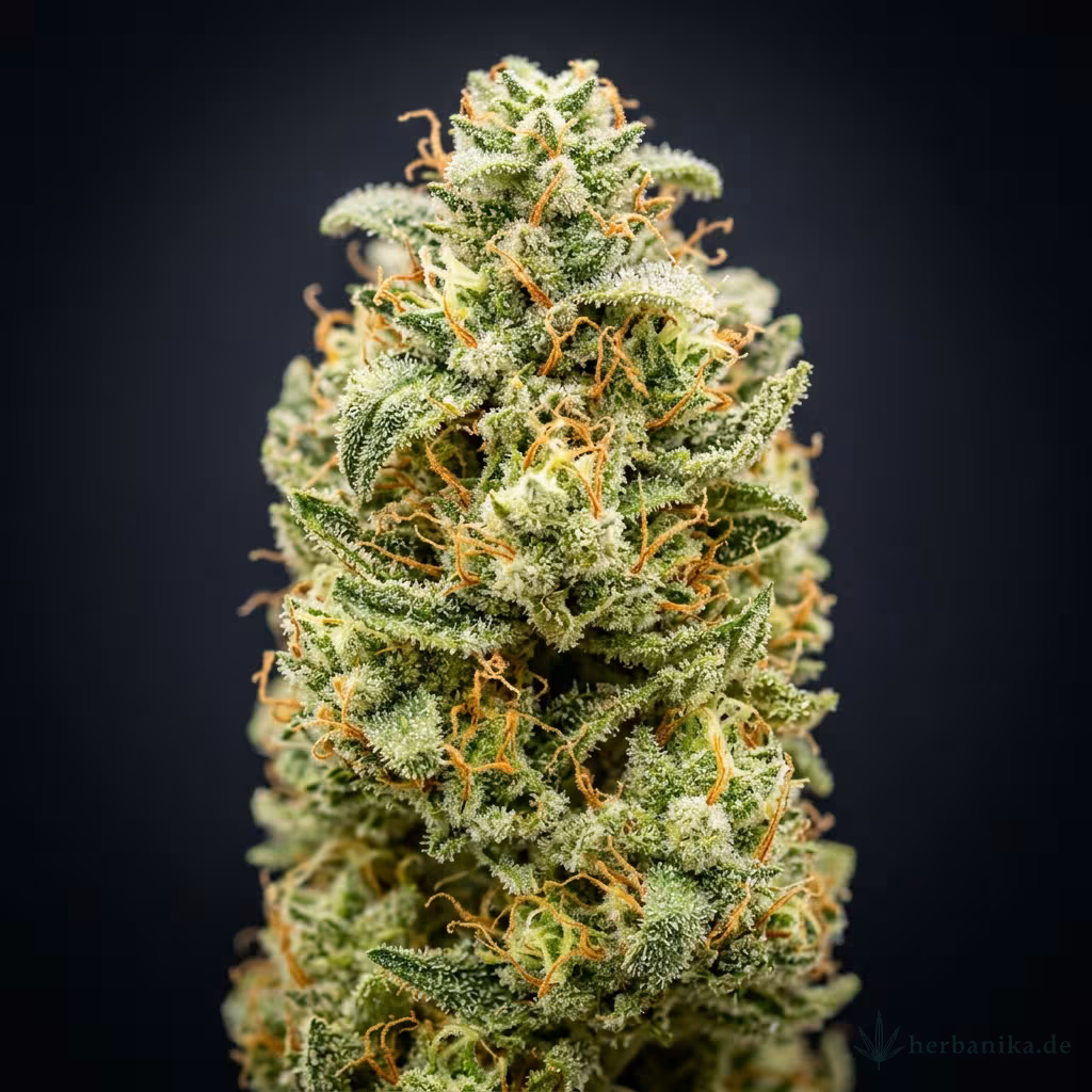 Amherst Sour Diesel Strain: Wirkung, Genetik & Anbau