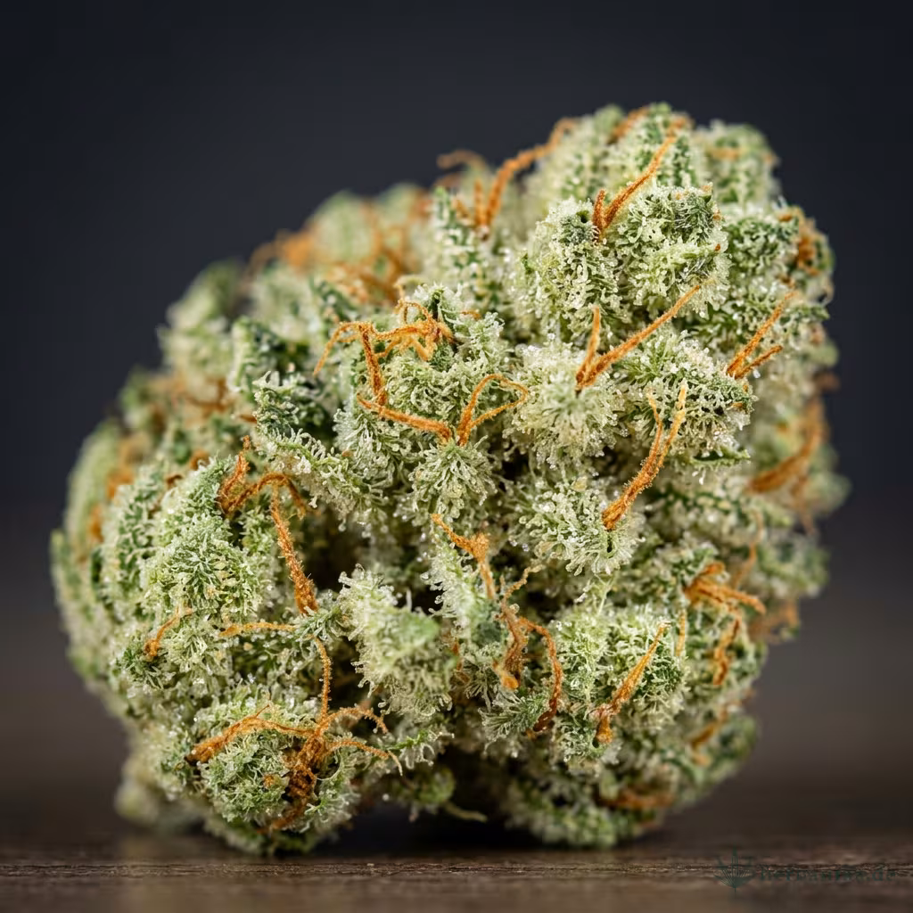 Amnesi-K Lemon Strain: Wirkung, Genetik & Anbau