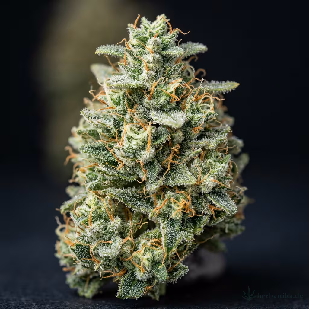 Amnesia Haze XL Autoflowering Strain: Wirkung, Genetik & Anbau