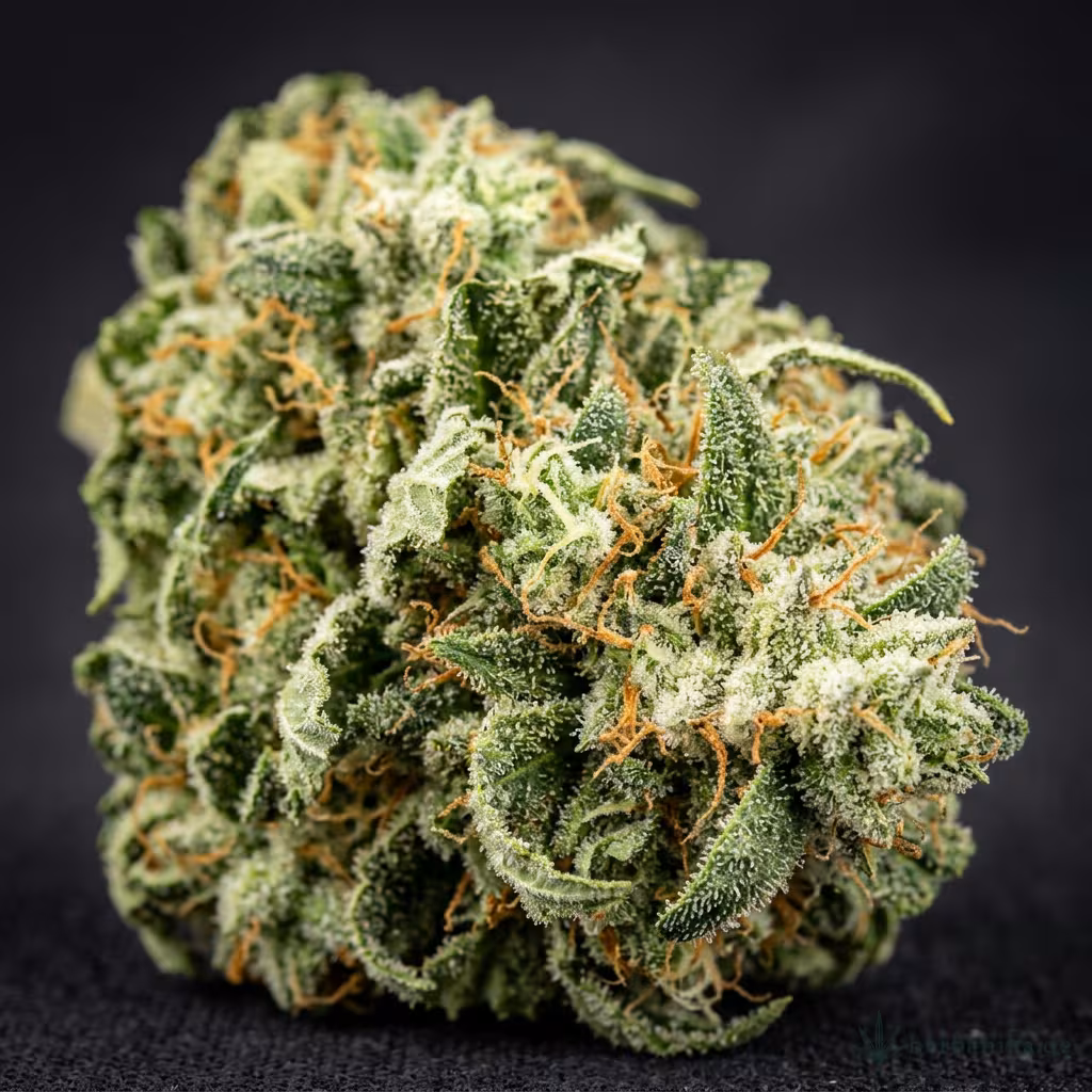 Amnesia Haze XL Strain: Wirkung, Genetik & Anbau
