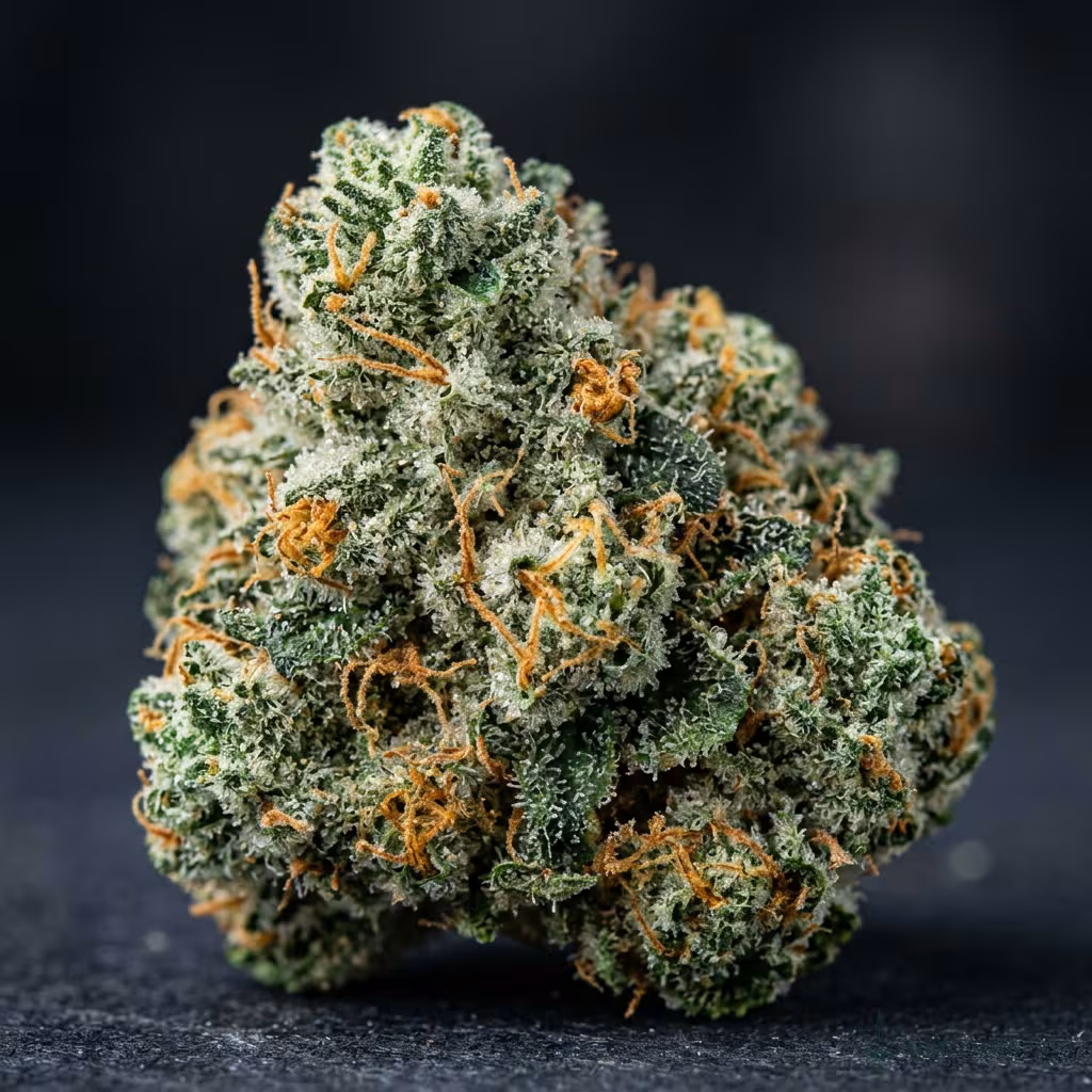 Atomic Cannabis Strain: Wirkung, Genetik & Anbau