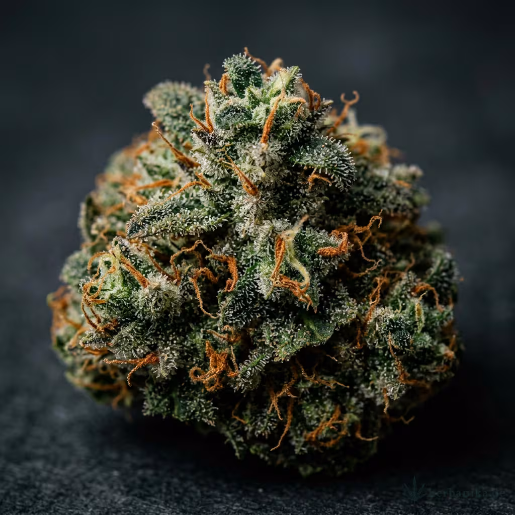 Auto Bomb Cannabis Strain: Wirkung, Genetik & Anbau