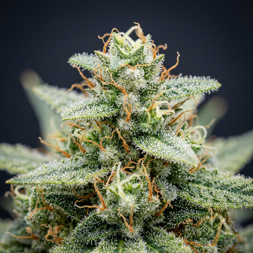 Auto Cinderella Jack Strain: Wirkung, Genetik & Anbau