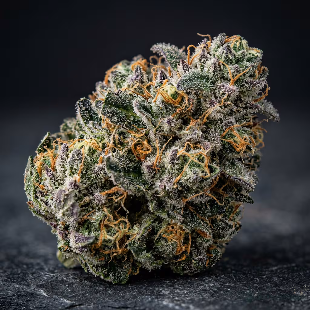 Auto Colorado Cookies Strain: Wirkung, Genetik & Anbau