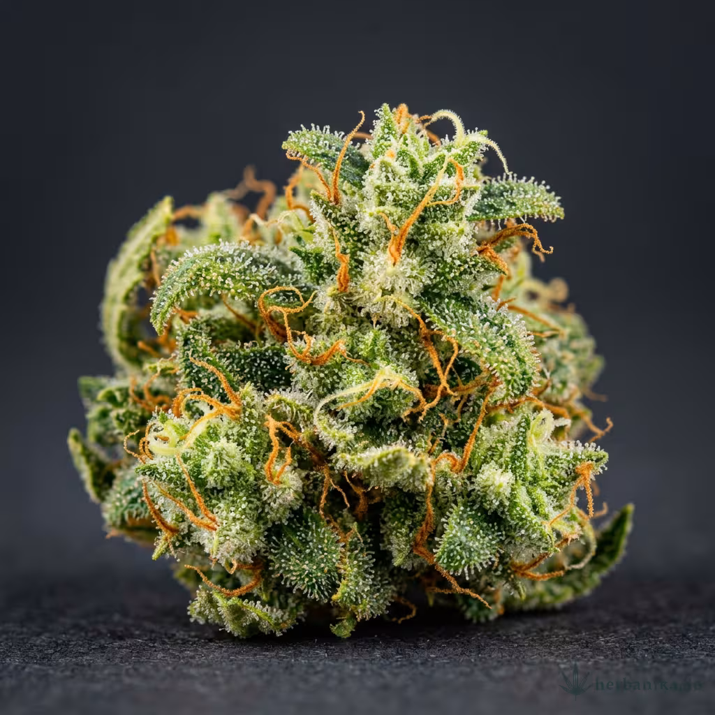Auto Daiquiri Lime Strain: Wirkung, Genetik & Anbau