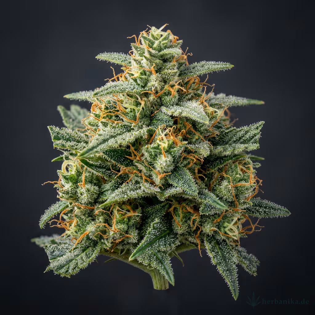 Auto Duck Cannabis Strain: Wirkung, Genetik & Anbau
