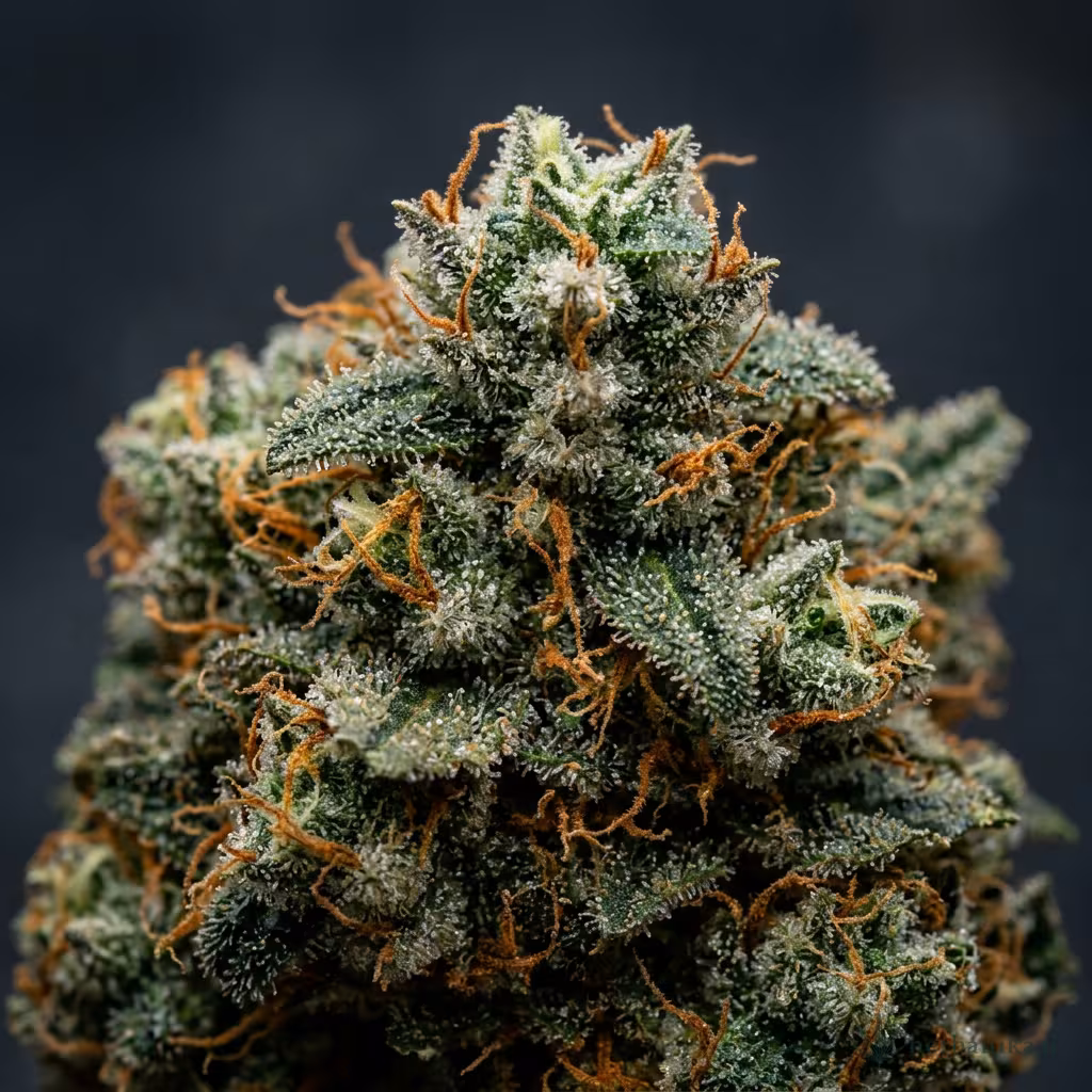 Auto Super OG Kush Strain: Wirkung, Genetik & Anbau
