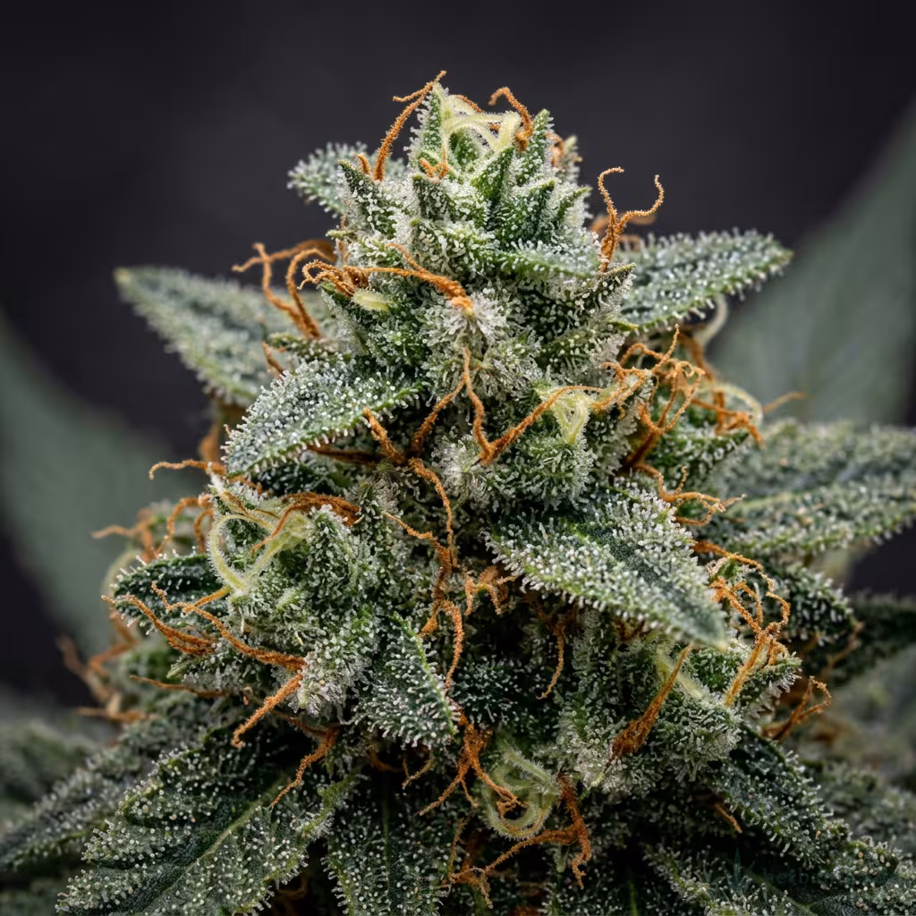 Baby Boom Auto CBD Strain: Wirkung, Genetik & Anbau