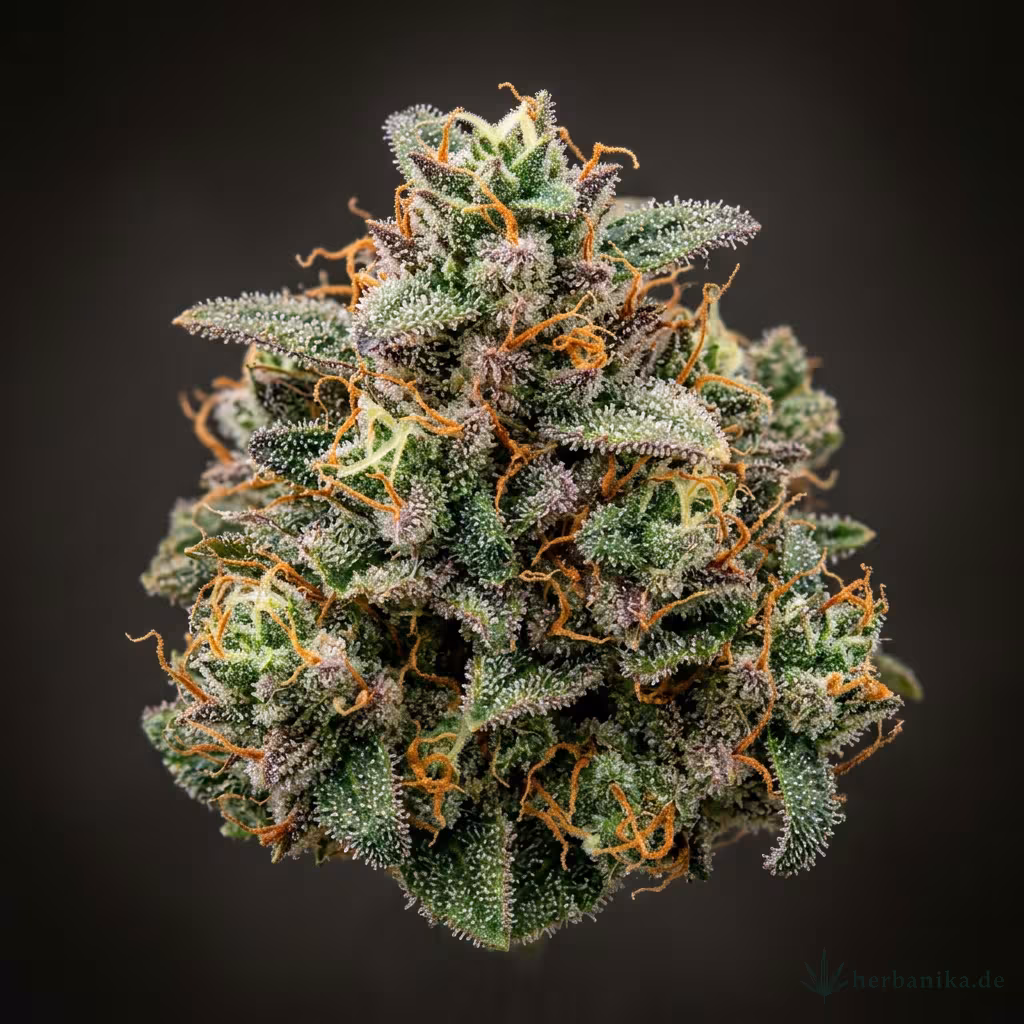 Baby Boom Autoflowering Strain: Wirkung, Genetik & Anbau