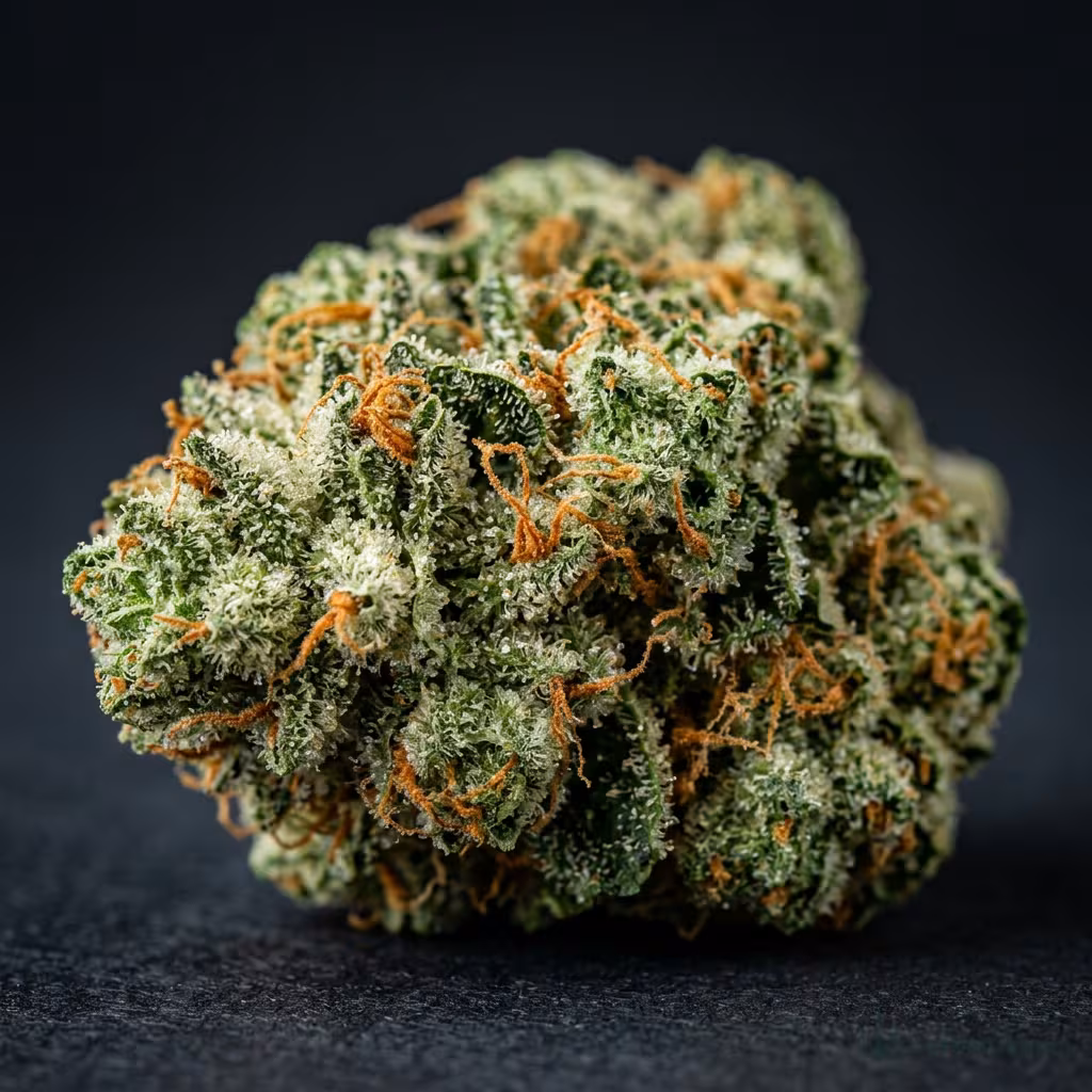 Bass Line Cannabis Strain: Wirkung, Genetik & Anbau