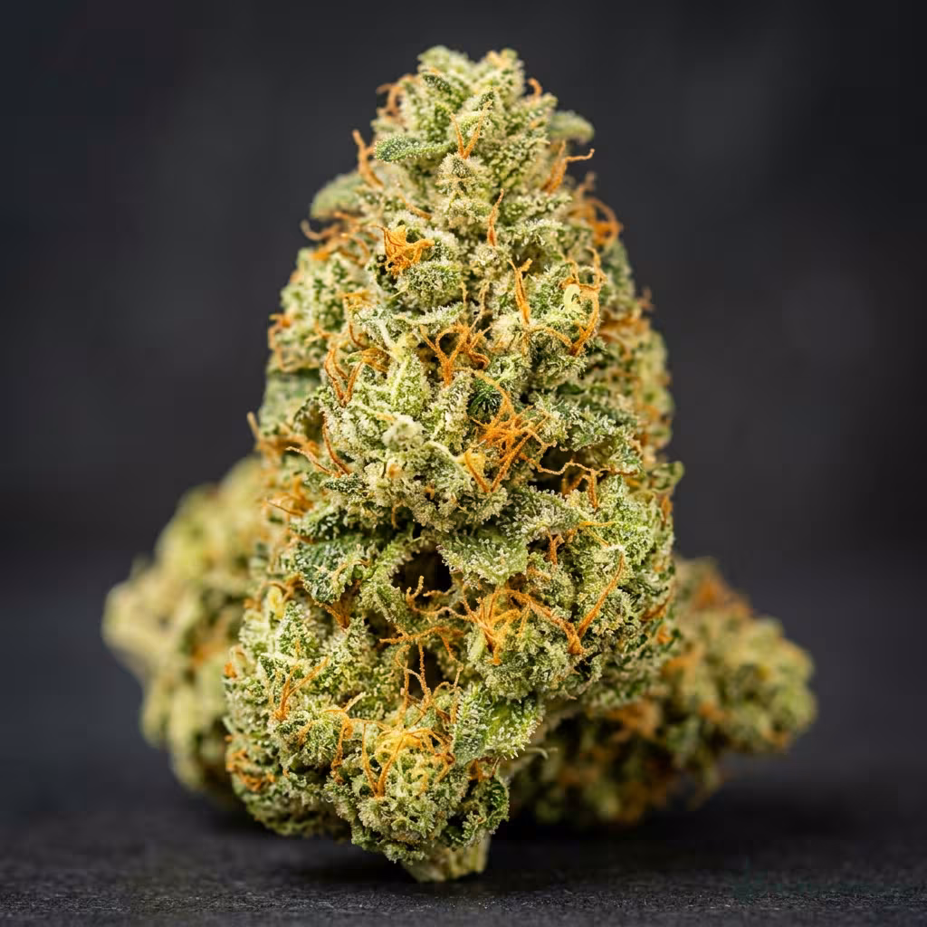 BCN Diesel Cannabis Strain: Wirkung, Genetik & Anbau