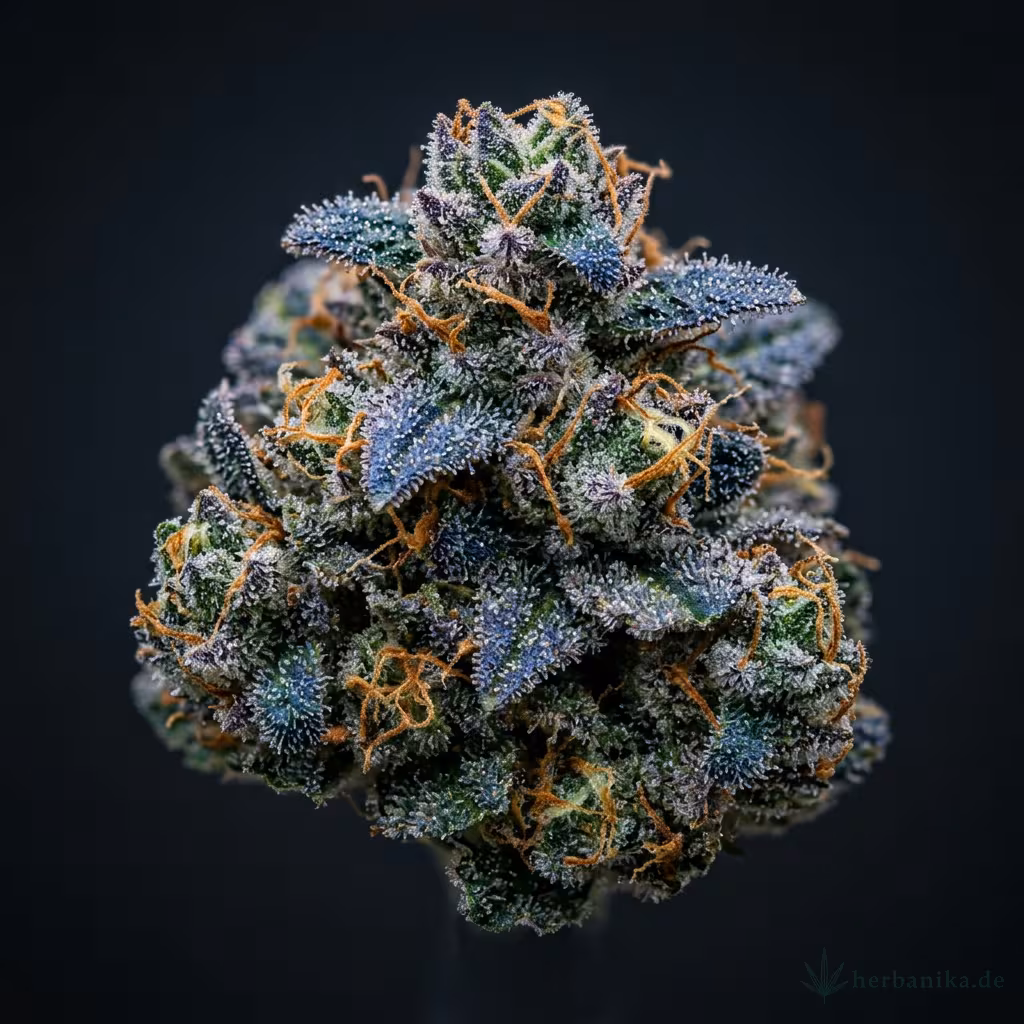Berry Bomb Autoflowering Strain: Wirkung, Genetik & Anbau
