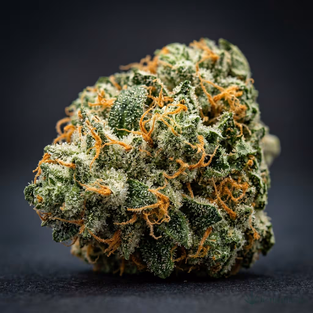 Big Band Cannabis Strain: Wirkung, Genetik & Anbau