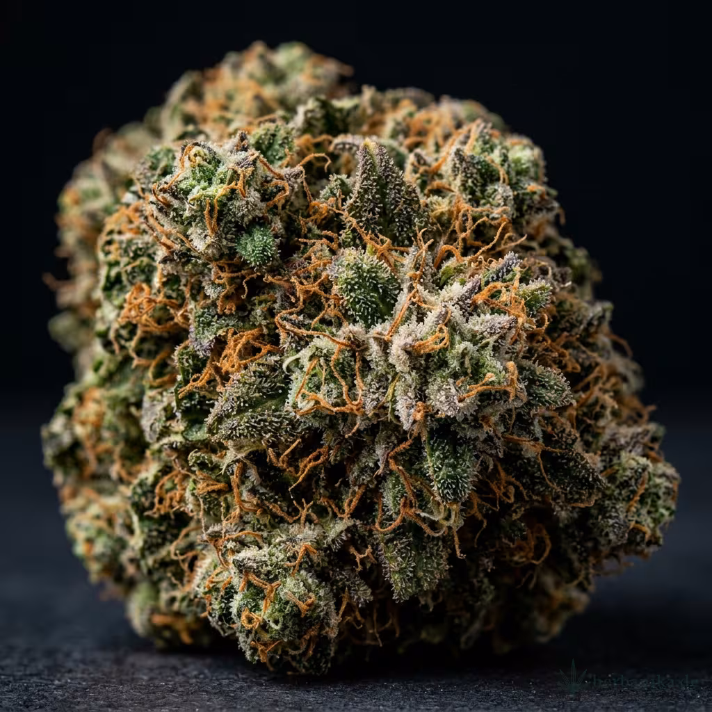 Big Bomb Autoflowering Strain: Wirkung, Genetik & Anbau