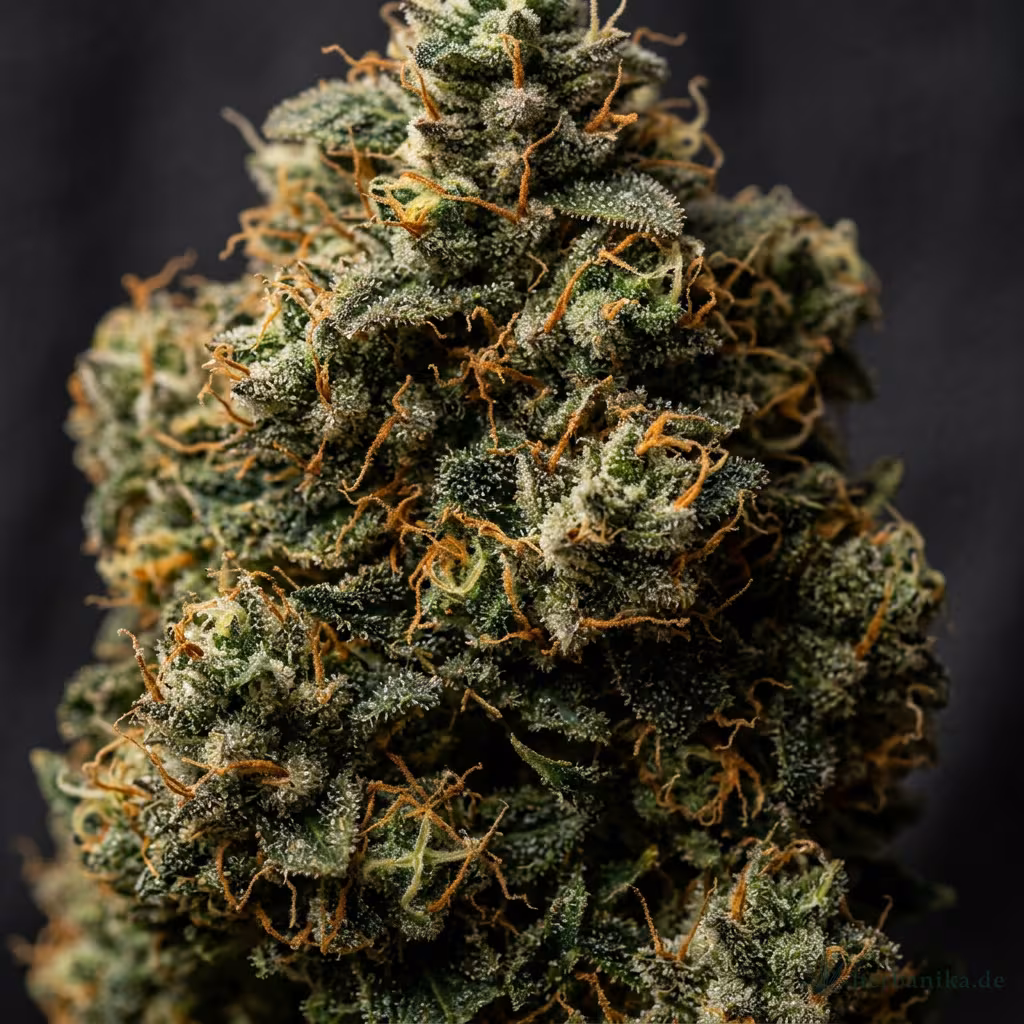 Big Bud XXL Autoflowering Strain: Wirkung, Genetik & Anbau