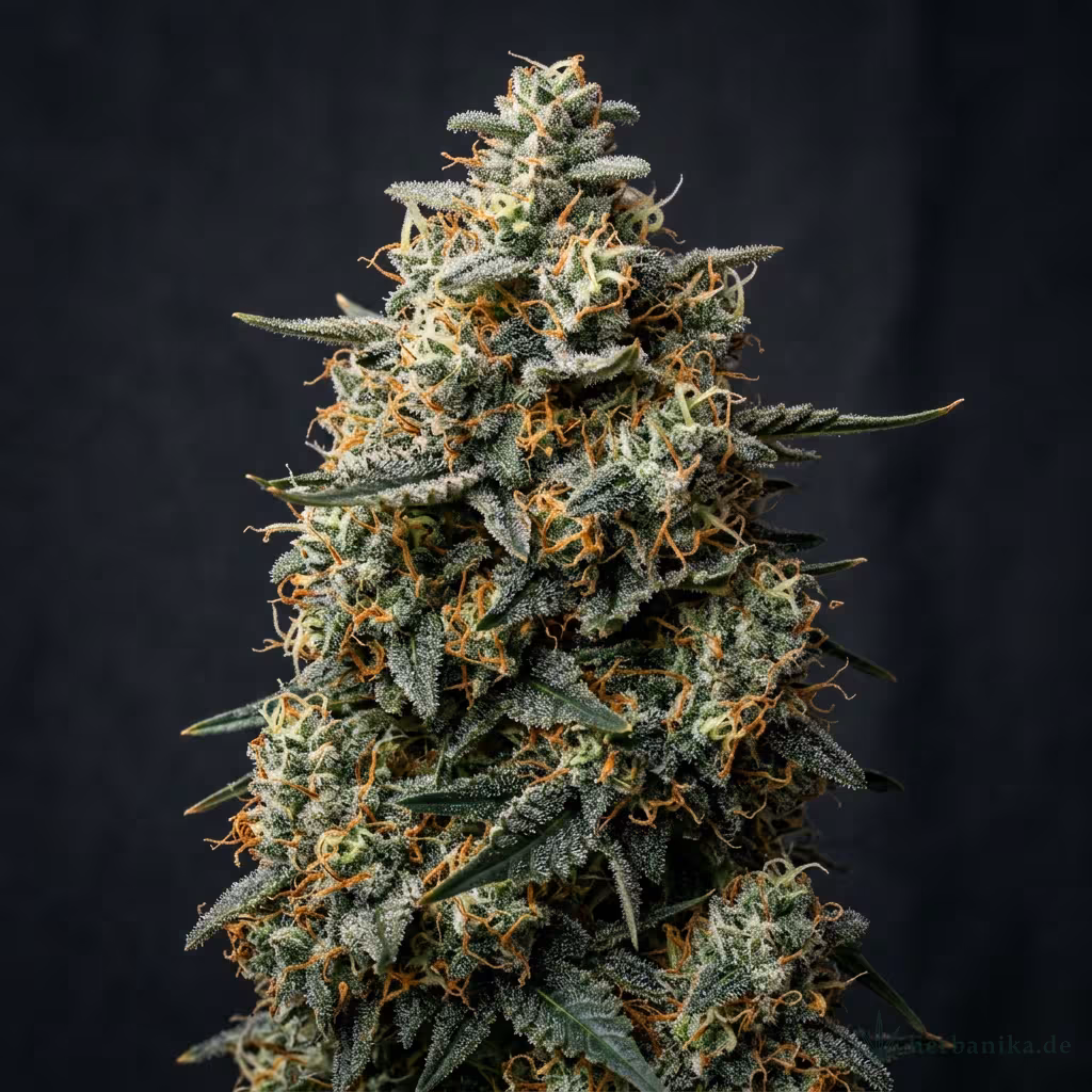 Big Devil XL Auto Strain: Wirkung, Genetik & Anbau