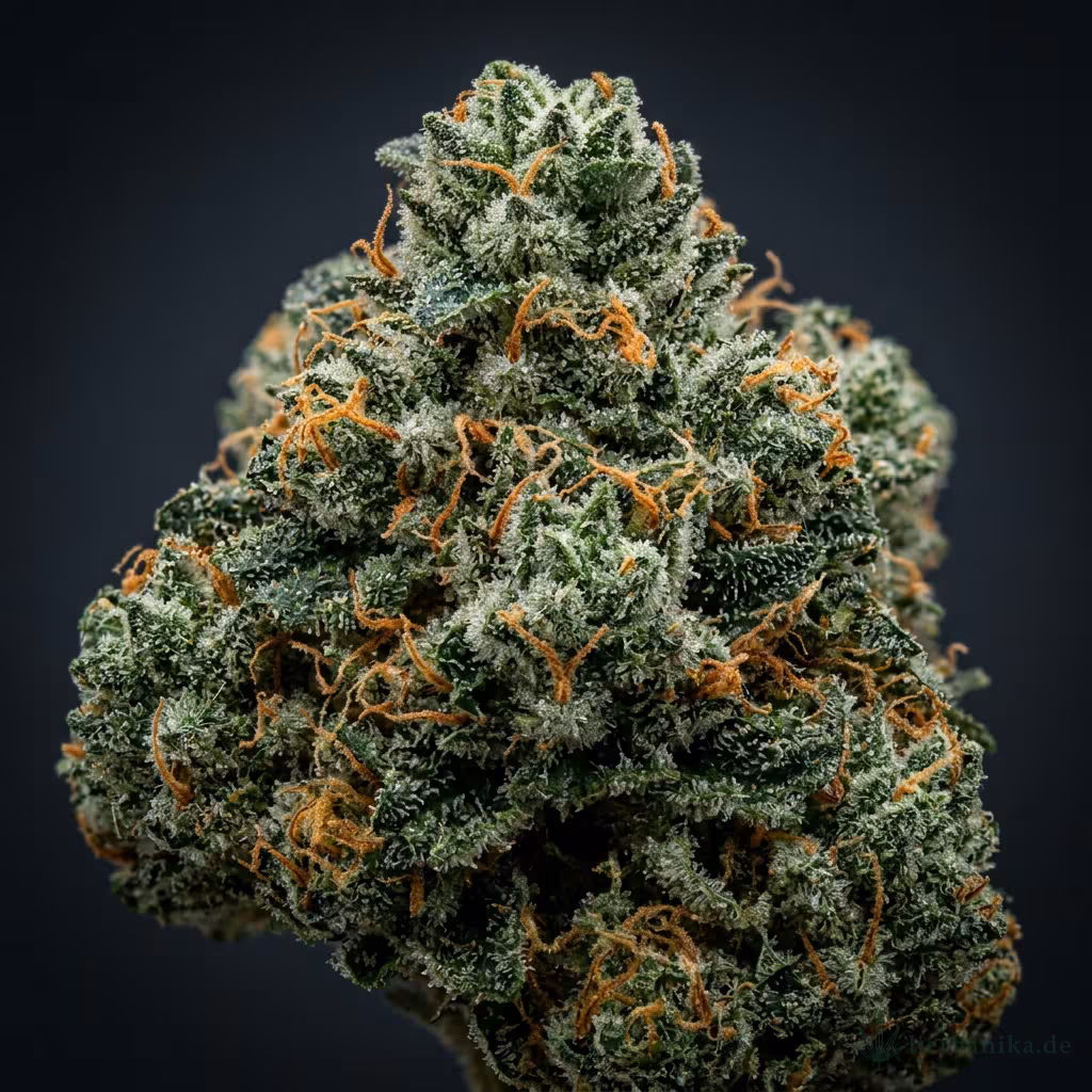 Big Foot Cannabis Strain: Wirkung, Genetik & Anbau